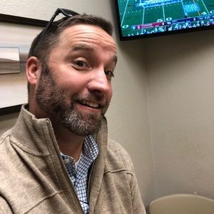 Meet your Posher, Mark